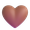 brown heart